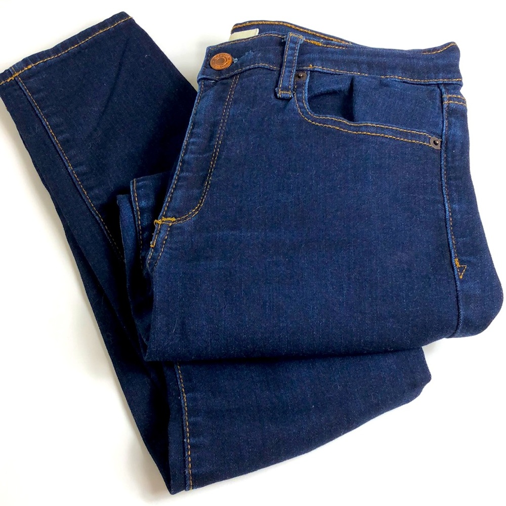 GAP True Skinny Jean